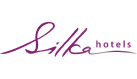 Logo of Silka