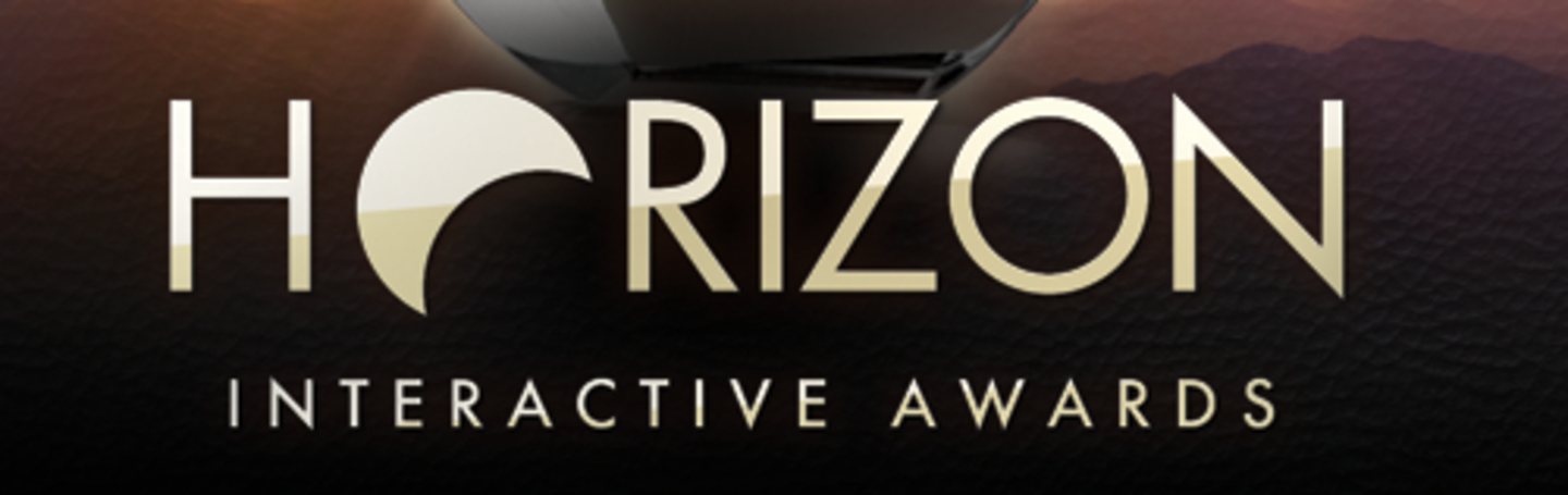 帝盛酒店品牌網站喜提Horizon Interactive Awards 2019銀獎
